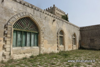 Torre san Filippo